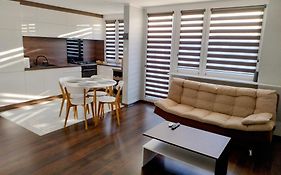 Lagan Apartament
