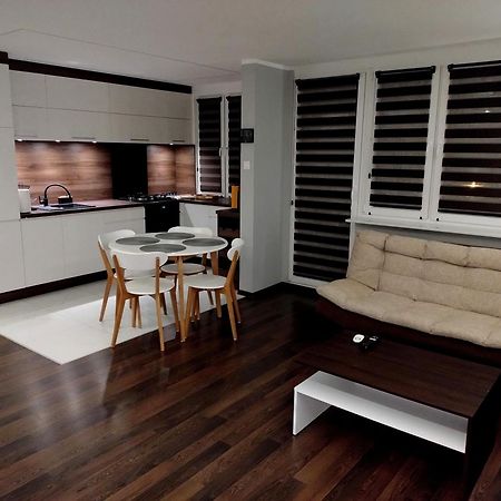 Lagan Apartament Będzin Zewnętrze zdjęcie